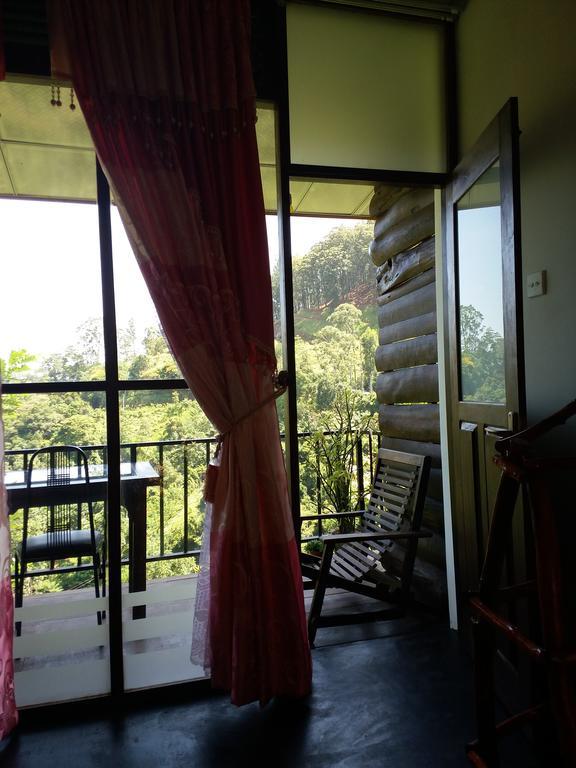 إيلا Green Lushy Home Stay المظهر الخارجي الصورة
