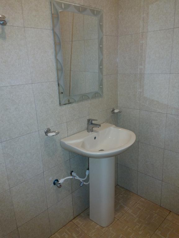 إيلا Green Lushy Home Stay المظهر الخارجي الصورة