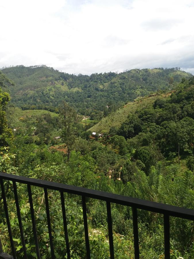 إيلا Green Lushy Home Stay المظهر الخارجي الصورة
