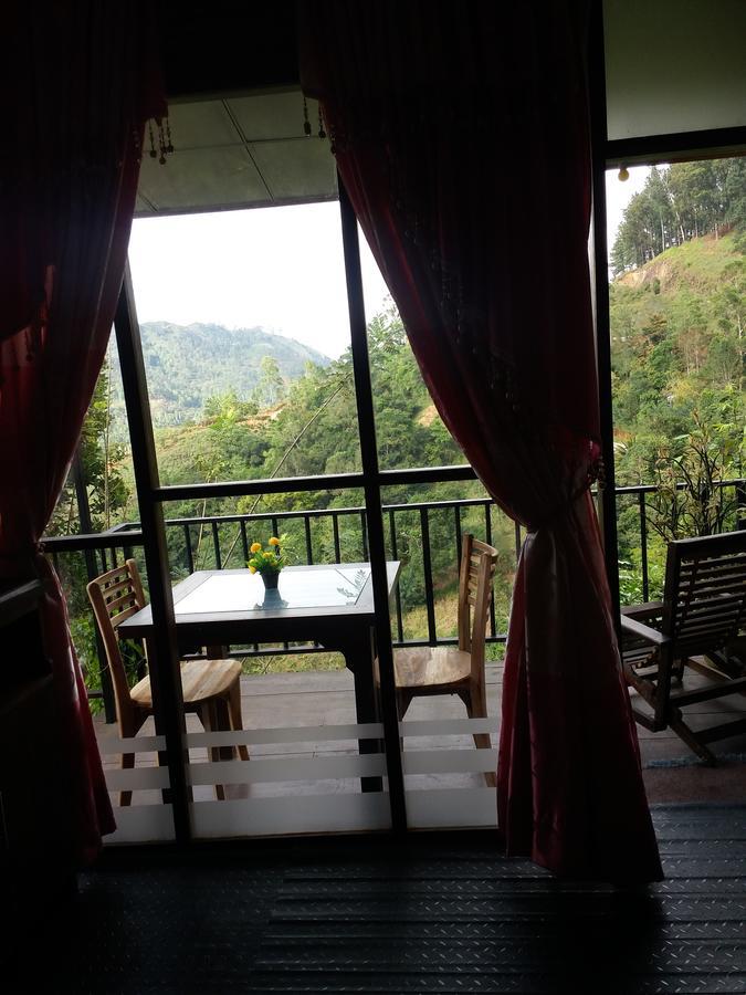 إيلا Green Lushy Home Stay المظهر الخارجي الصورة