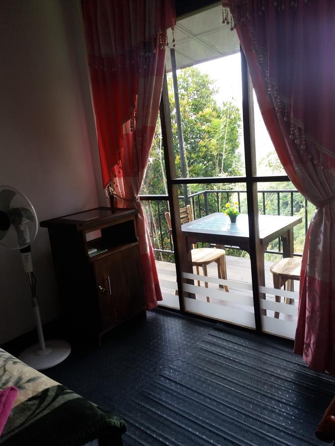 إيلا Green Lushy Home Stay المظهر الخارجي الصورة