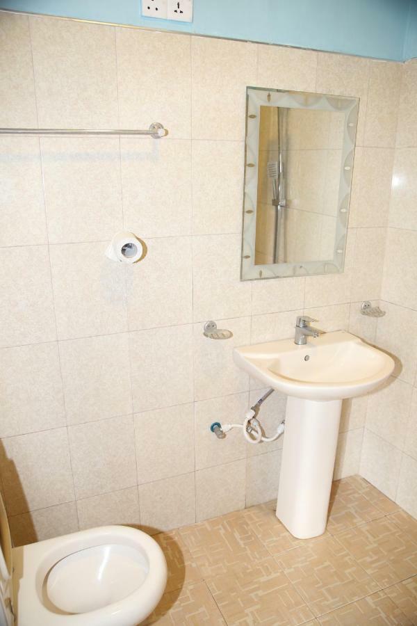 إيلا Green Lushy Home Stay المظهر الخارجي الصورة