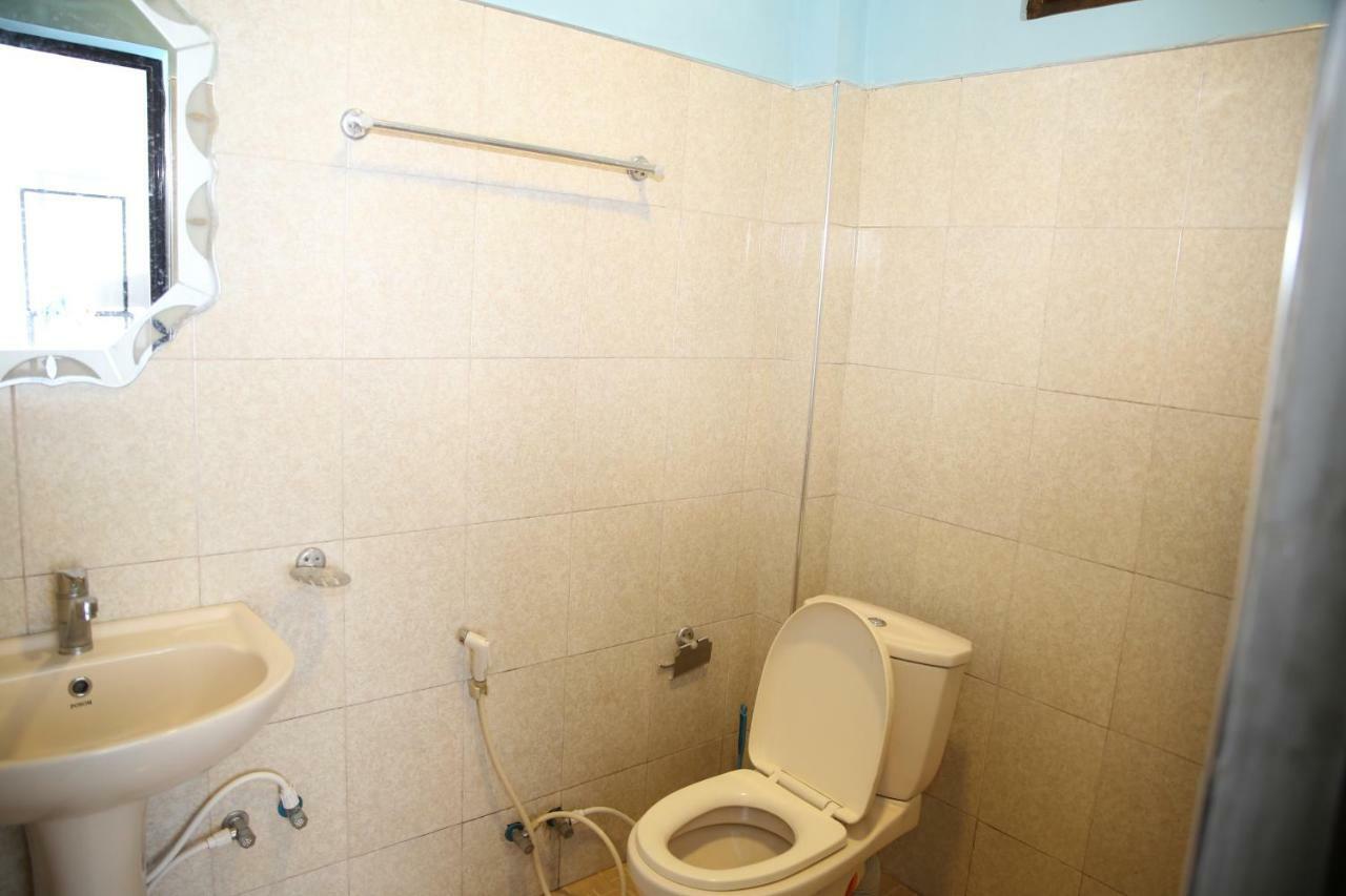إيلا Green Lushy Home Stay المظهر الخارجي الصورة
